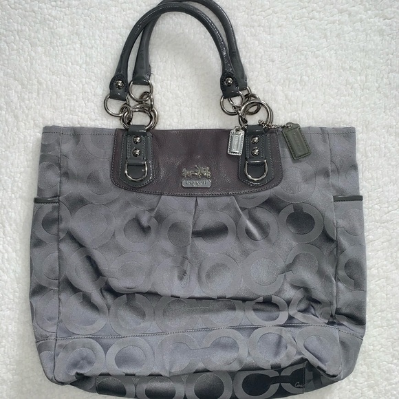 Coach Madison C Handbag - Picture 1 of 12